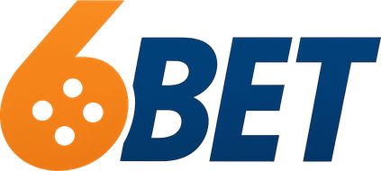 6bet Logo
